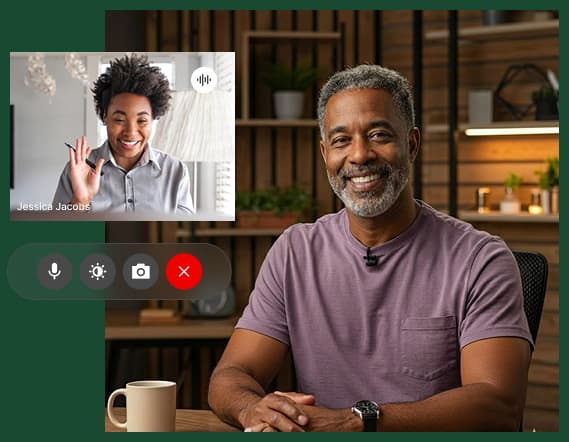 ALIVE 1:1 Guidance session